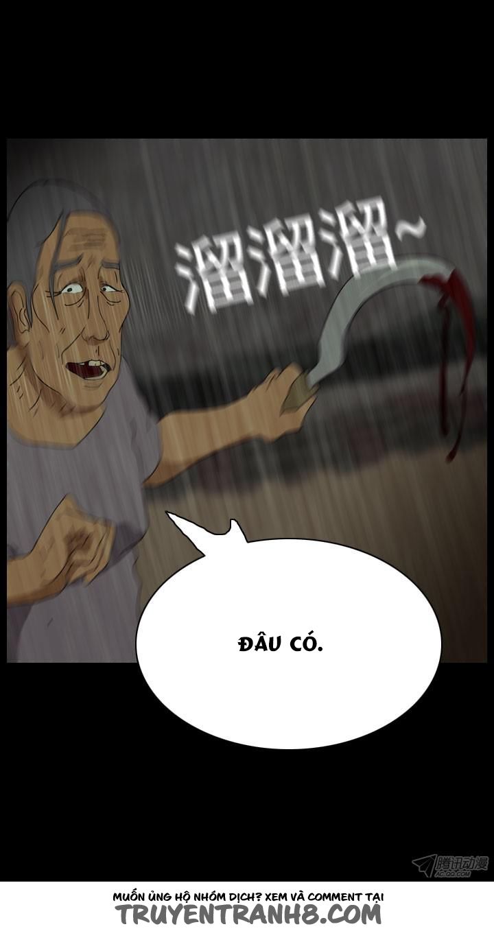 Horror Show Chapter 5 - Trang 2