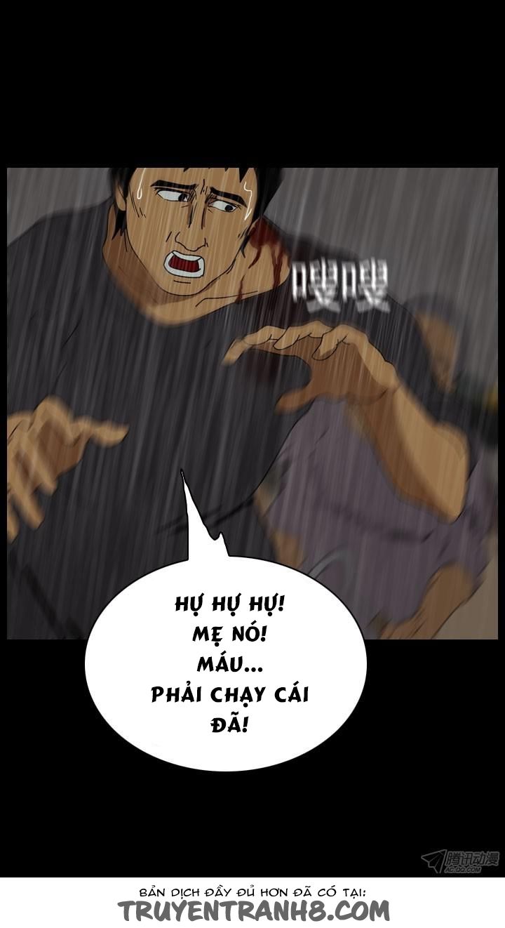 Horror Show Chapter 5 - Trang 2