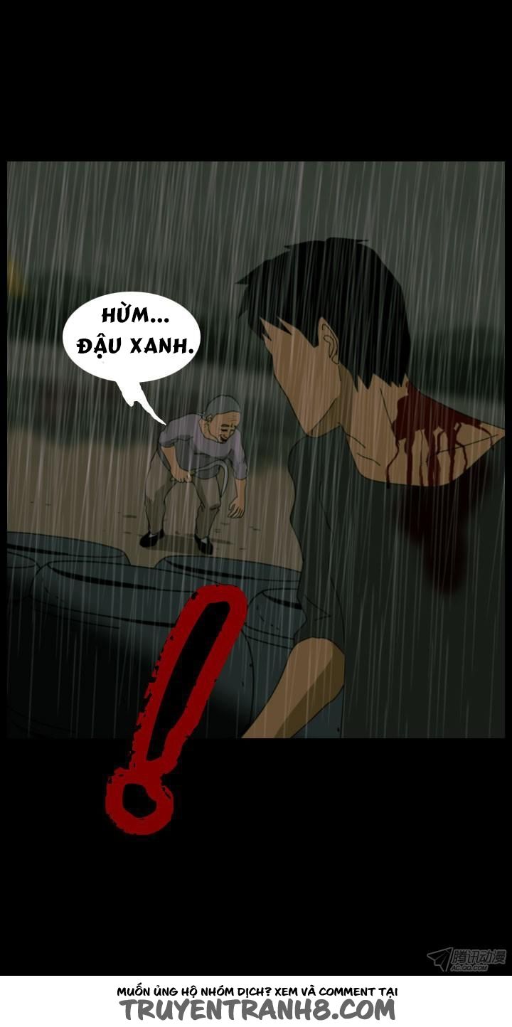 Horror Show Chapter 5 - Trang 2