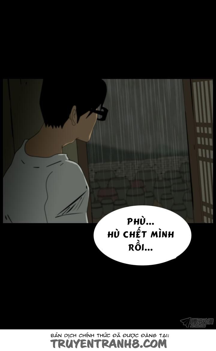 Horror Show Chapter 5 - Trang 2