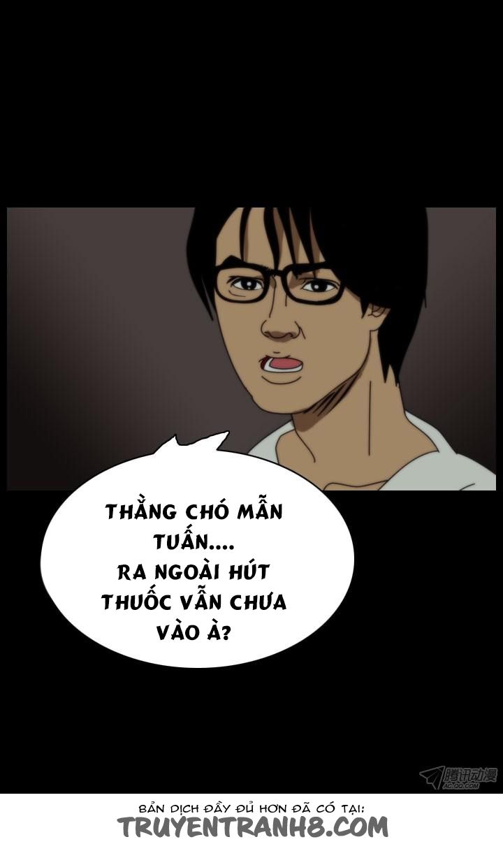 Horror Show Chapter 5 - Trang 2