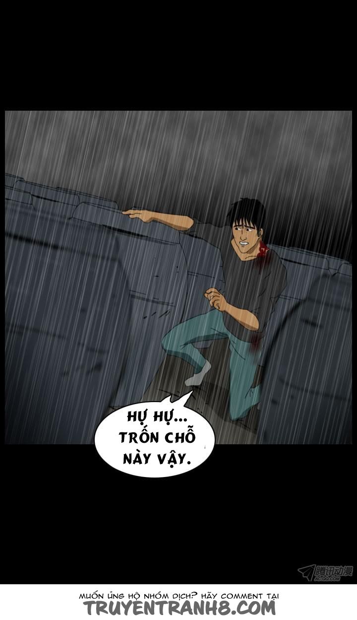 Horror Show Chapter 5 - Trang 2