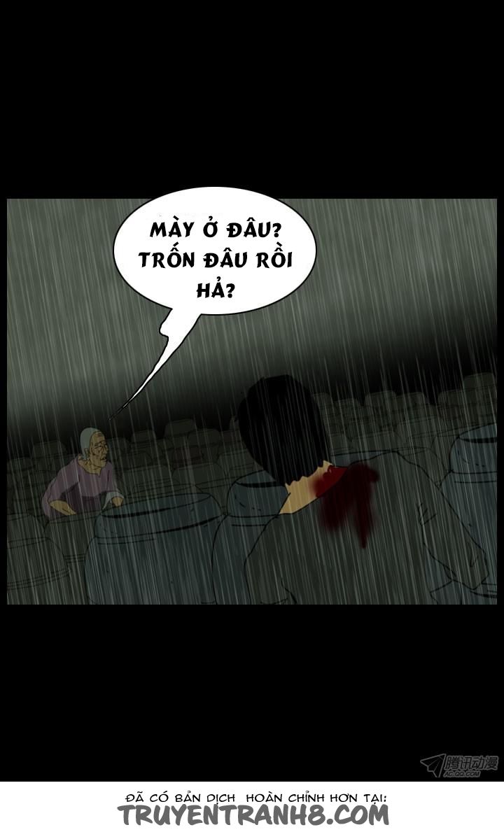 Horror Show Chapter 5 - Trang 2