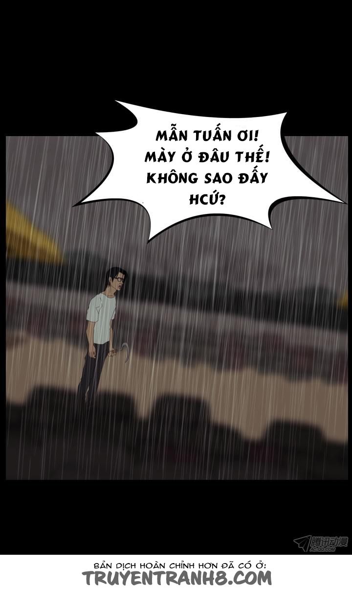 Horror Show Chapter 5 - Trang 2