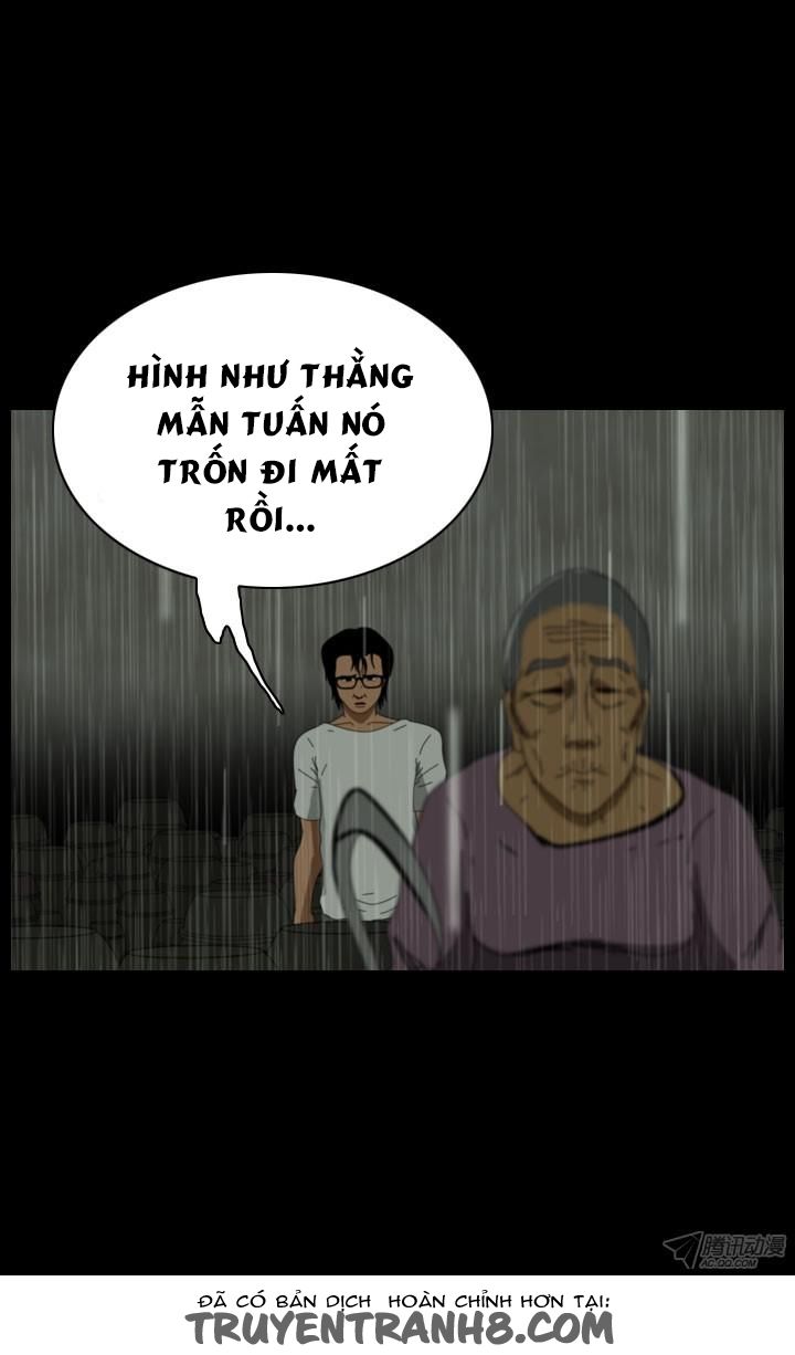 Horror Show Chapter 5 - Trang 2