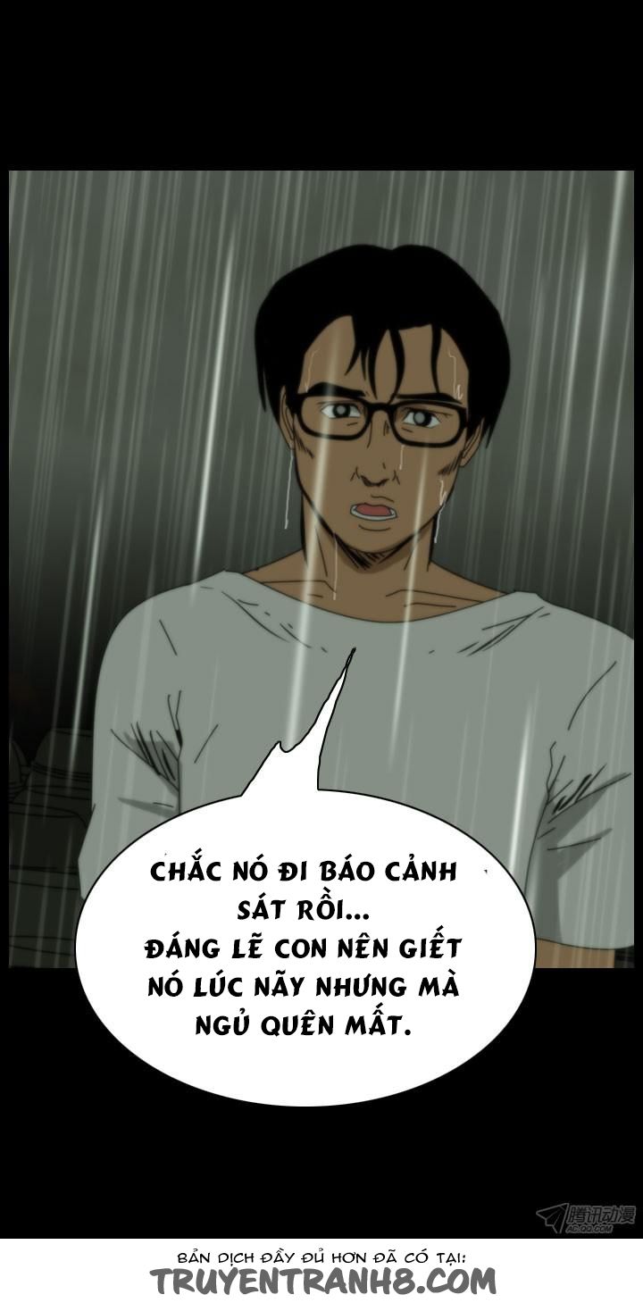 Horror Show Chapter 5 - Trang 2