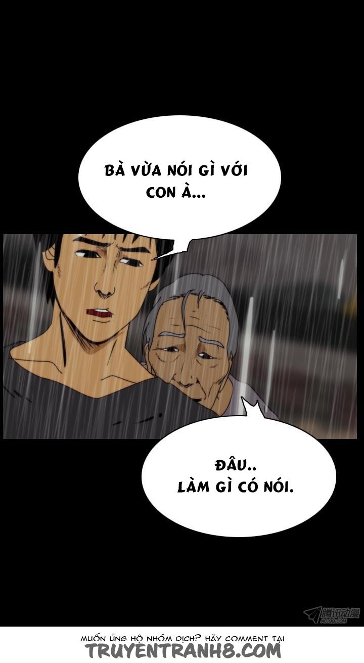 Horror Show Chapter 5 - Trang 2