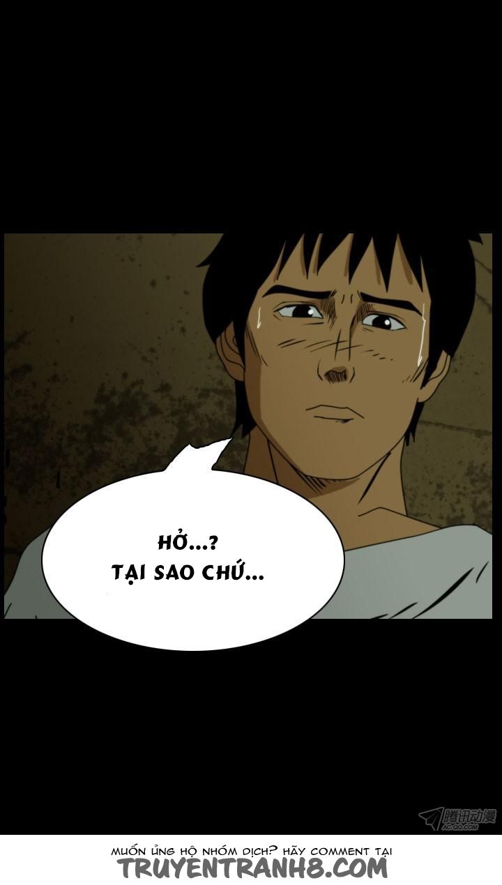 Horror Show Chapter 4 - Trang 2