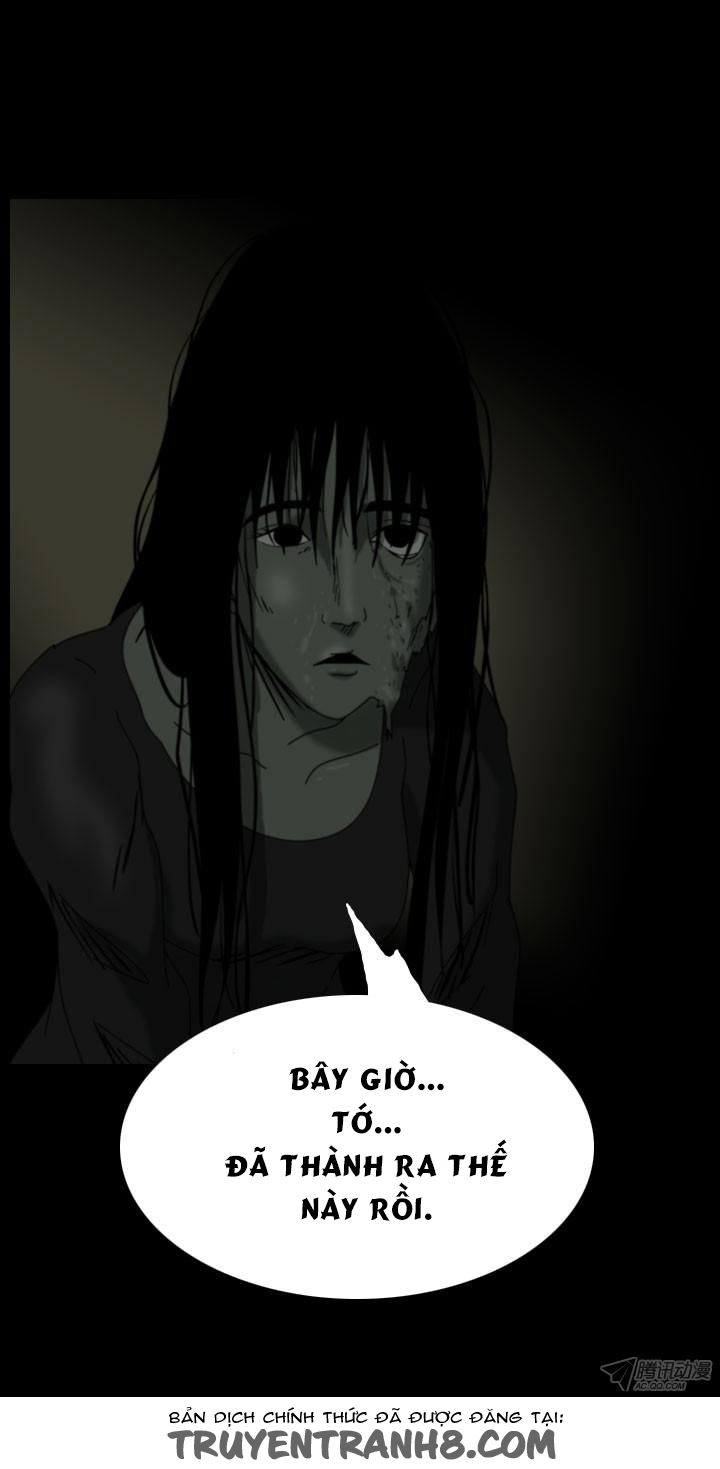 Horror Show Chapter 4 - Trang 2