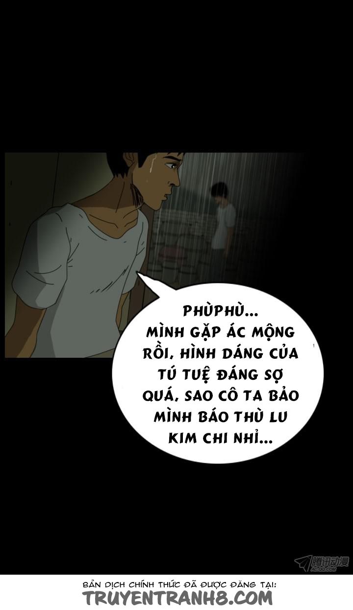 Horror Show Chapter 4 - Trang 2