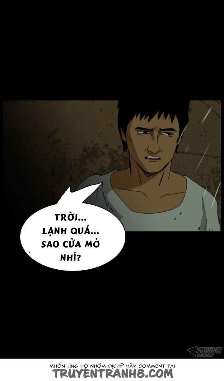 Horror Show Chapter 4 - Trang 2