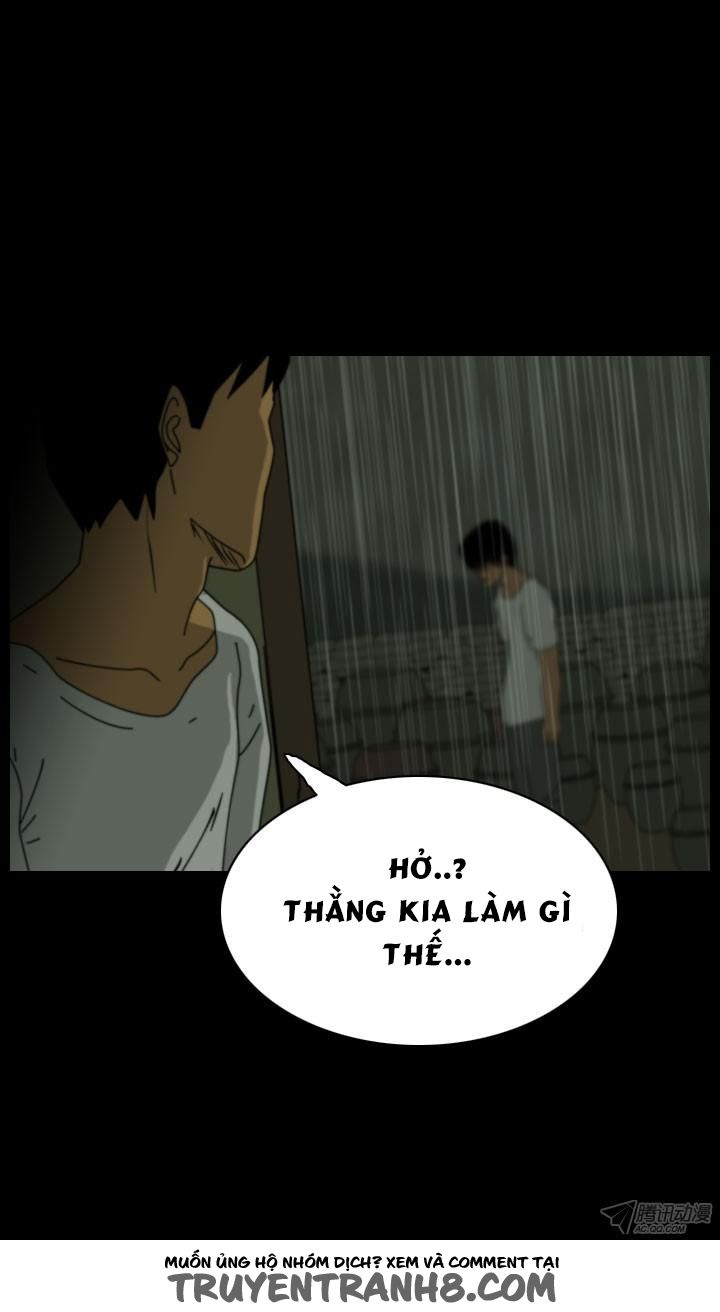 Horror Show Chapter 4 - Trang 2