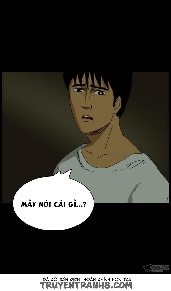 Horror Show Chapter 4 - Trang 2