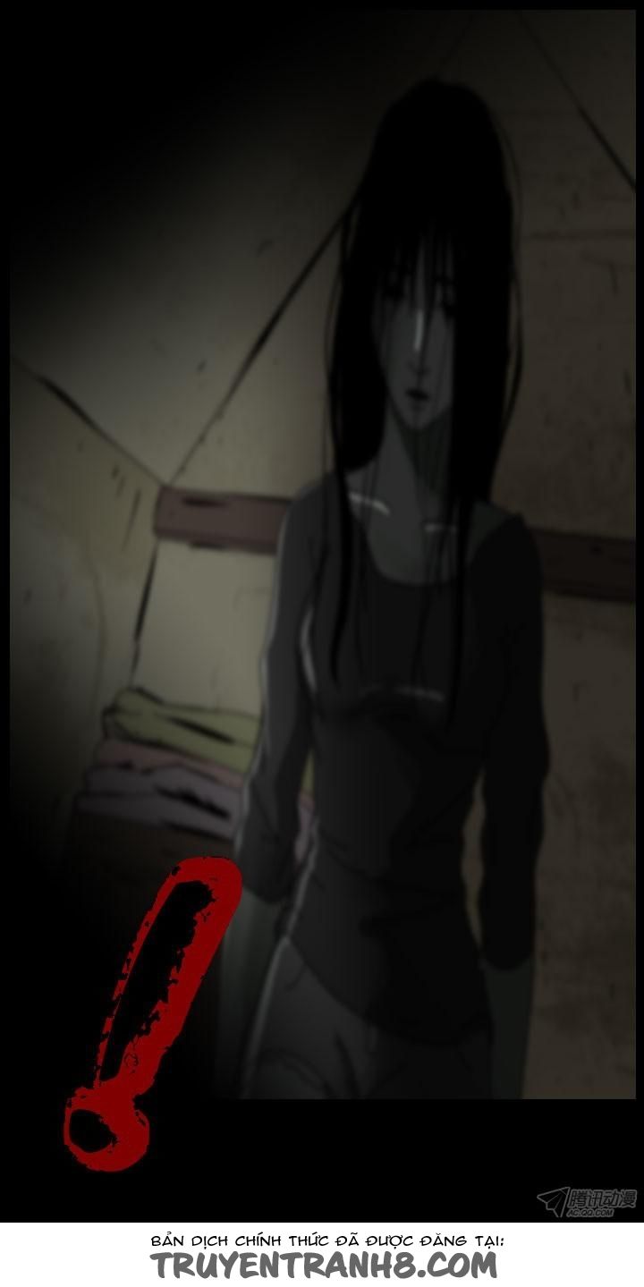 Horror Show Chapter 3 - Trang 2