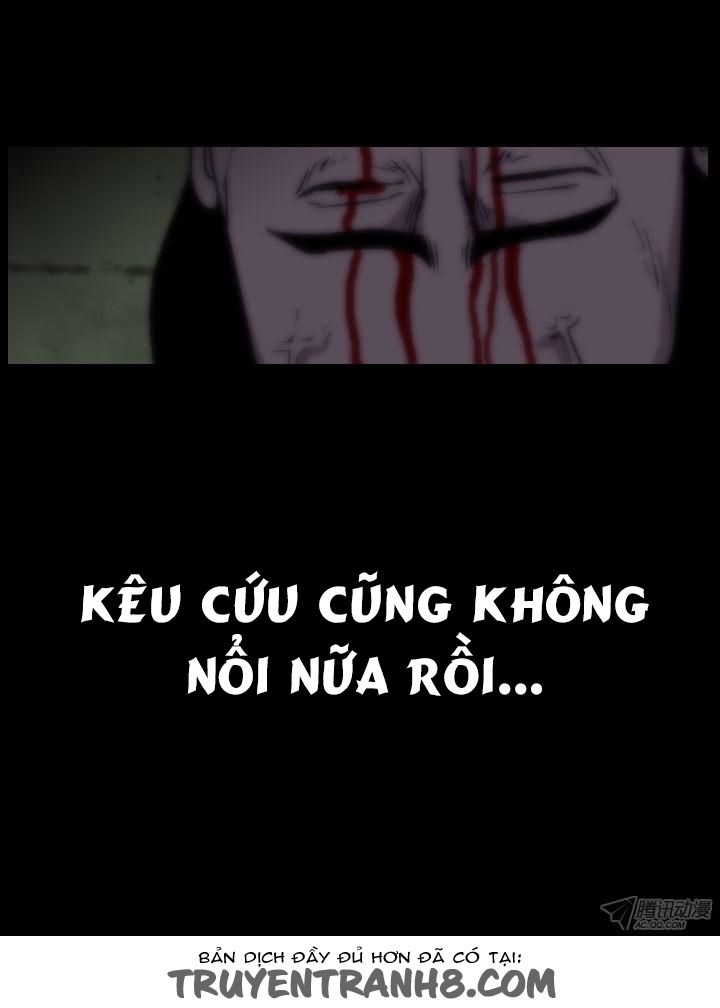 Horror Show Chapter 3 - Trang 2