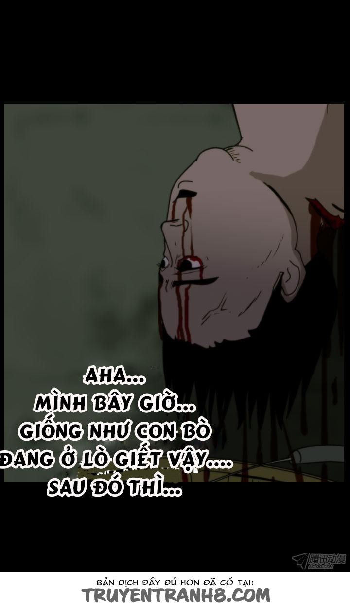 Horror Show Chapter 3 - Trang 2