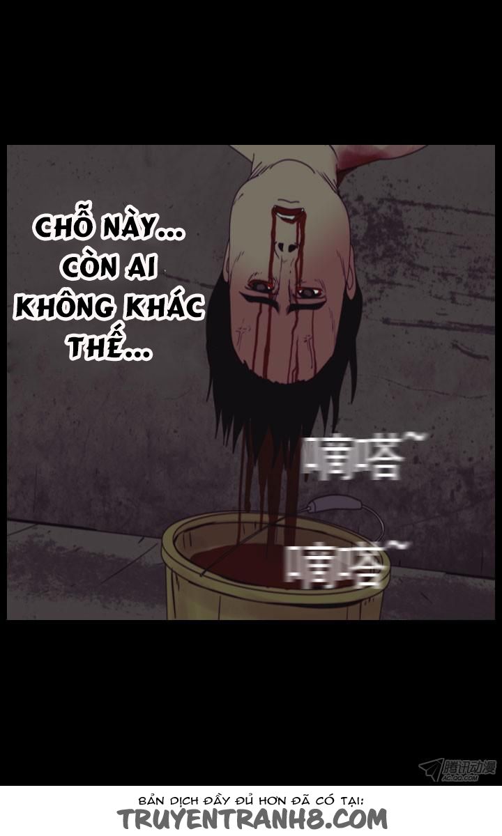 Horror Show Chapter 3 - Trang 2