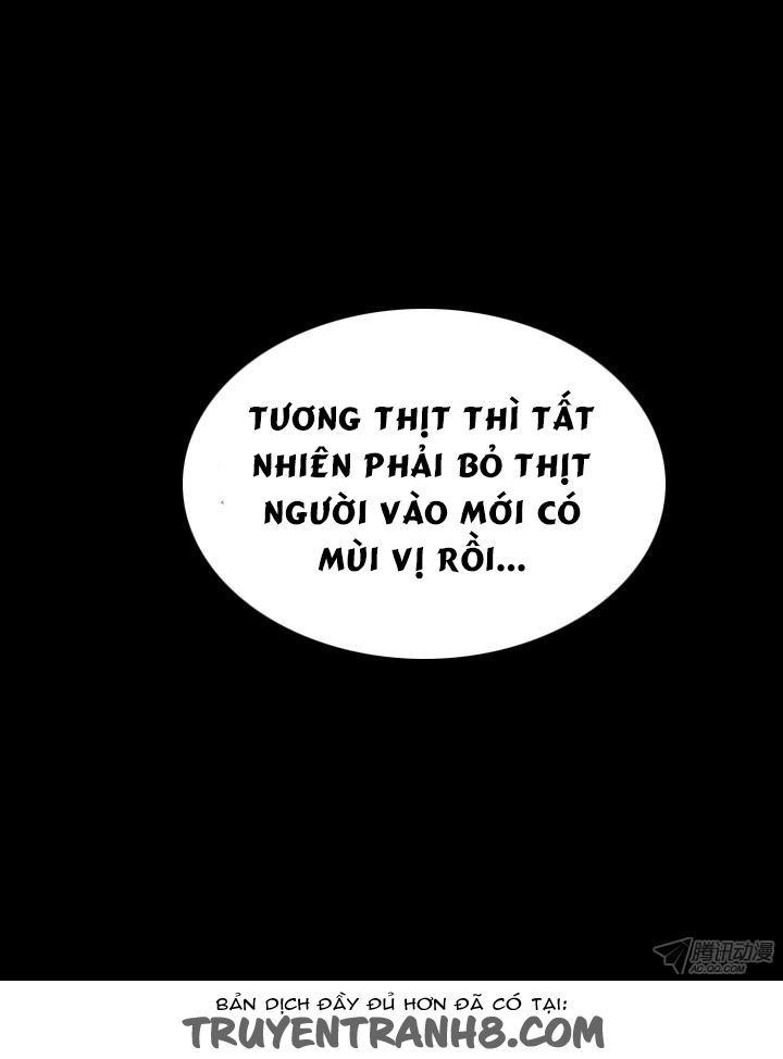 Horror Show Chapter 3 - Trang 2