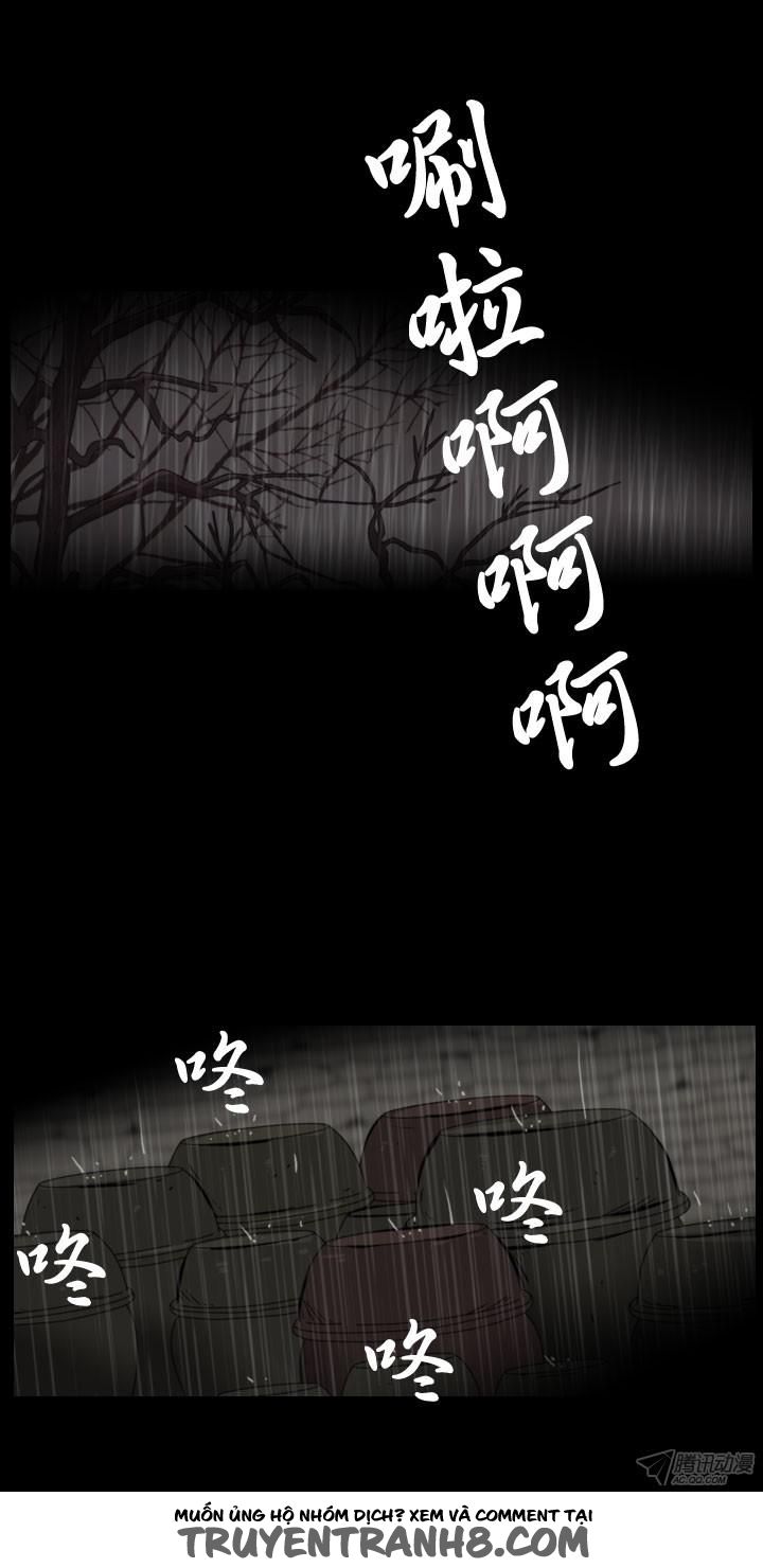 Horror Show Chapter 1 - Trang 2