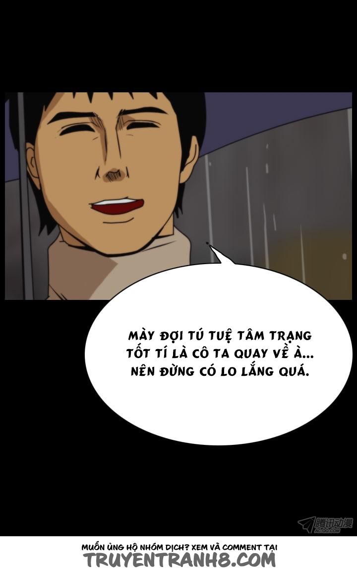 Horror Show Chapter 1 - Trang 2