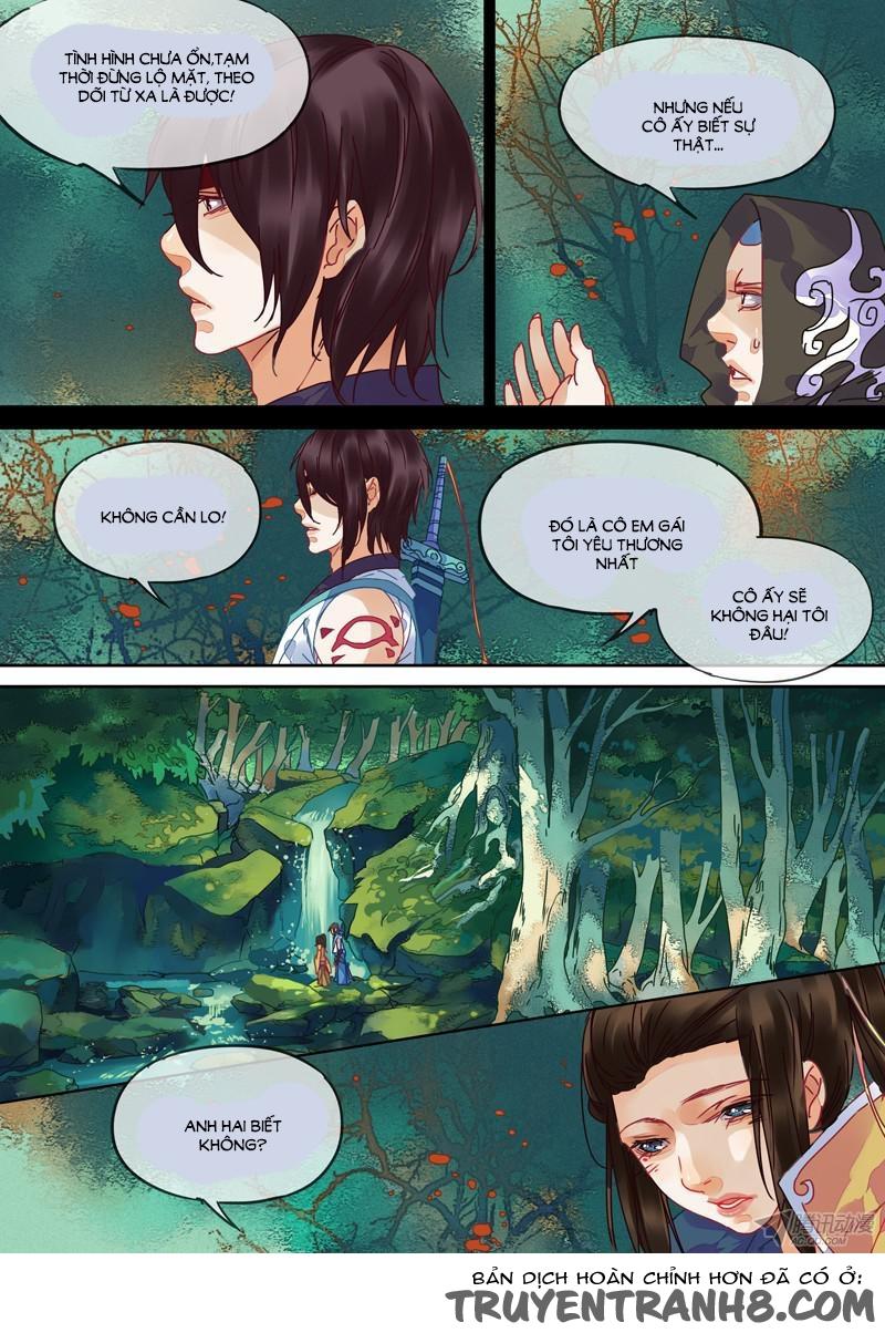 Đông Quách Tiểu Tiết Chapter 89 - Trang 2