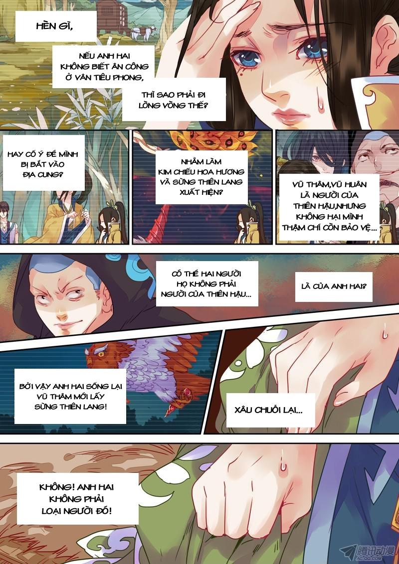 Đông Quách Tiểu Tiết Chapter 80 - Trang 2