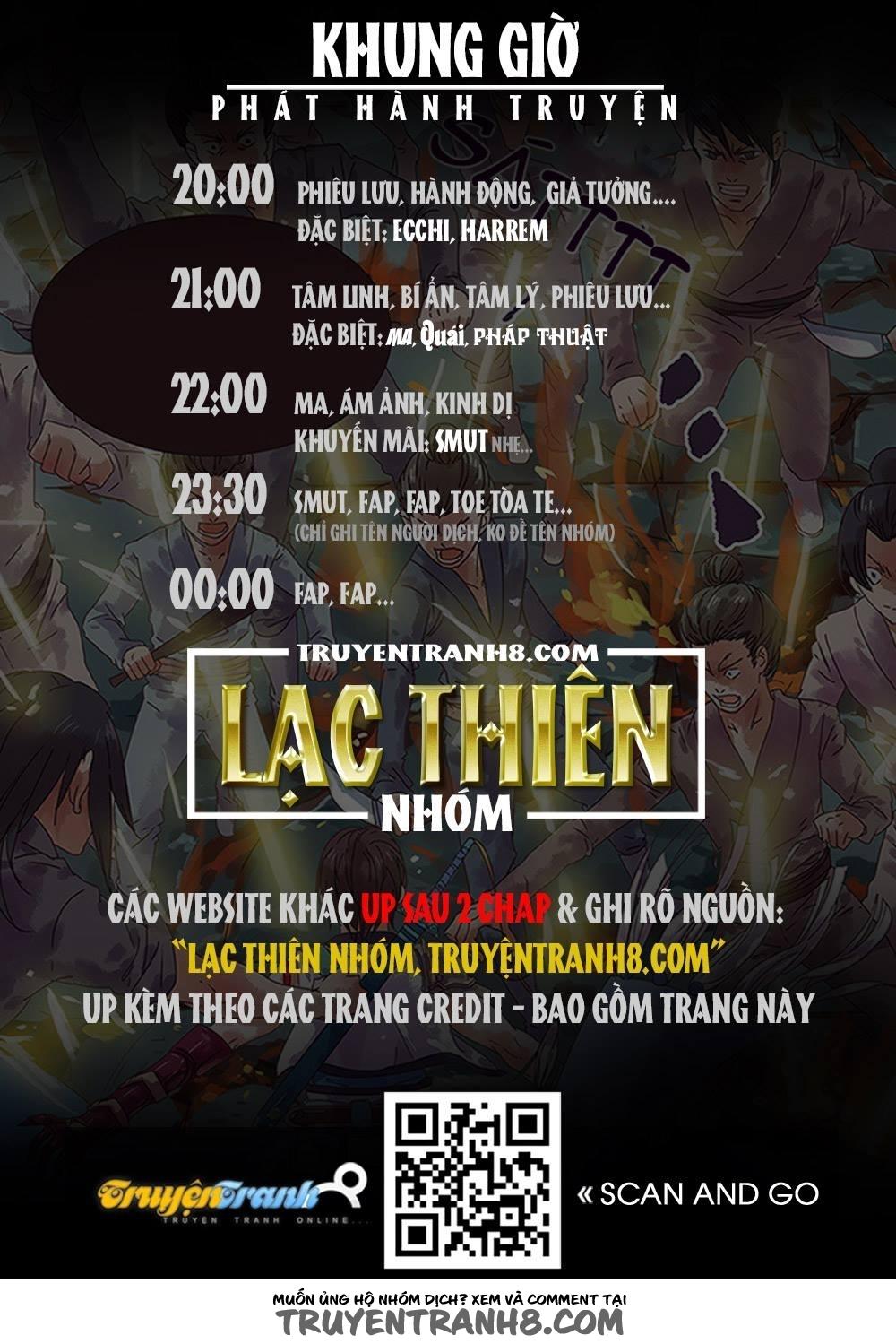 Đông Quách Tiểu Tiết Chapter 76.2 - Trang 2