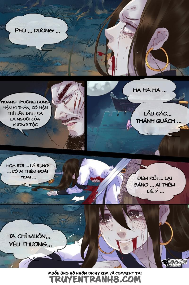 Đông Quách Tiểu Tiết Chapter 75 - Trang 2