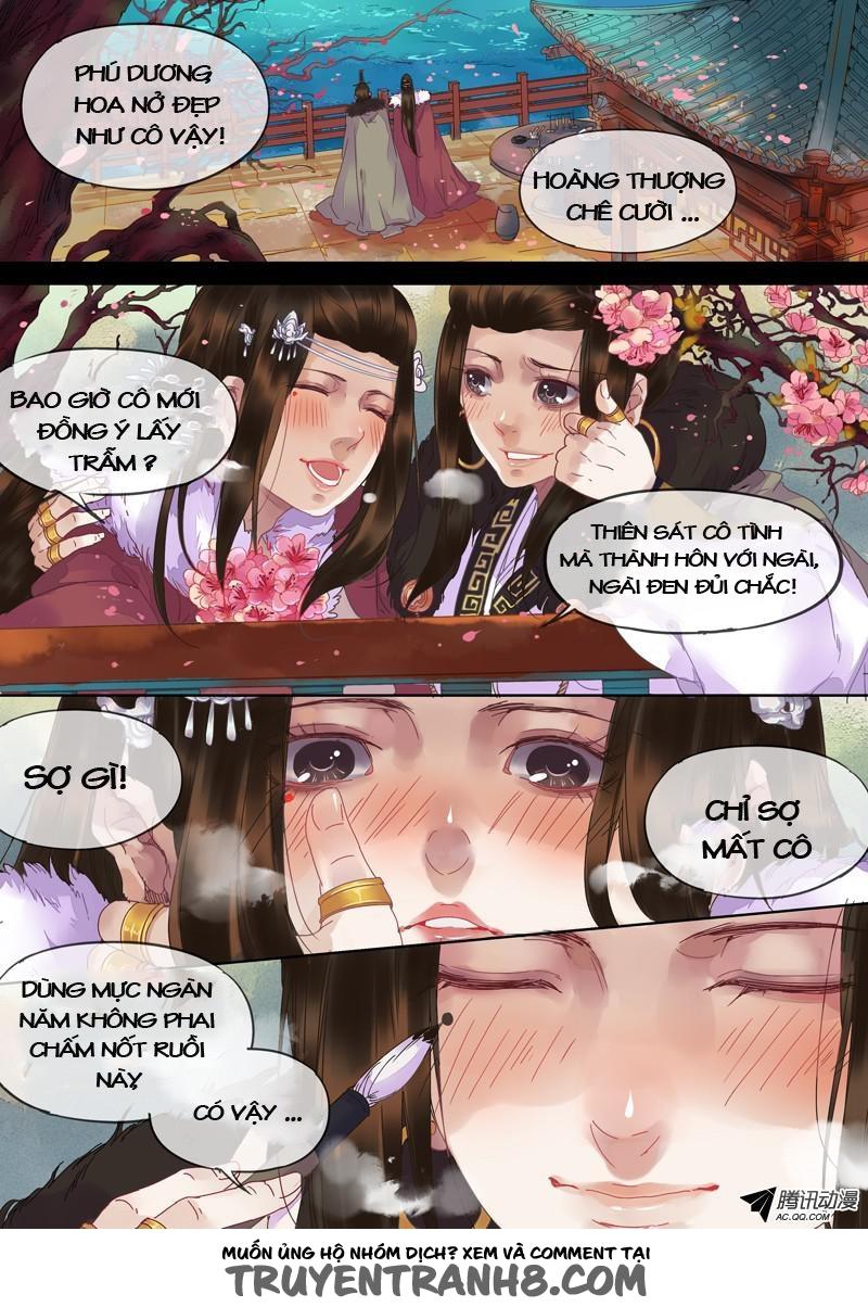 Đông Quách Tiểu Tiết Chapter 75 - Trang 2