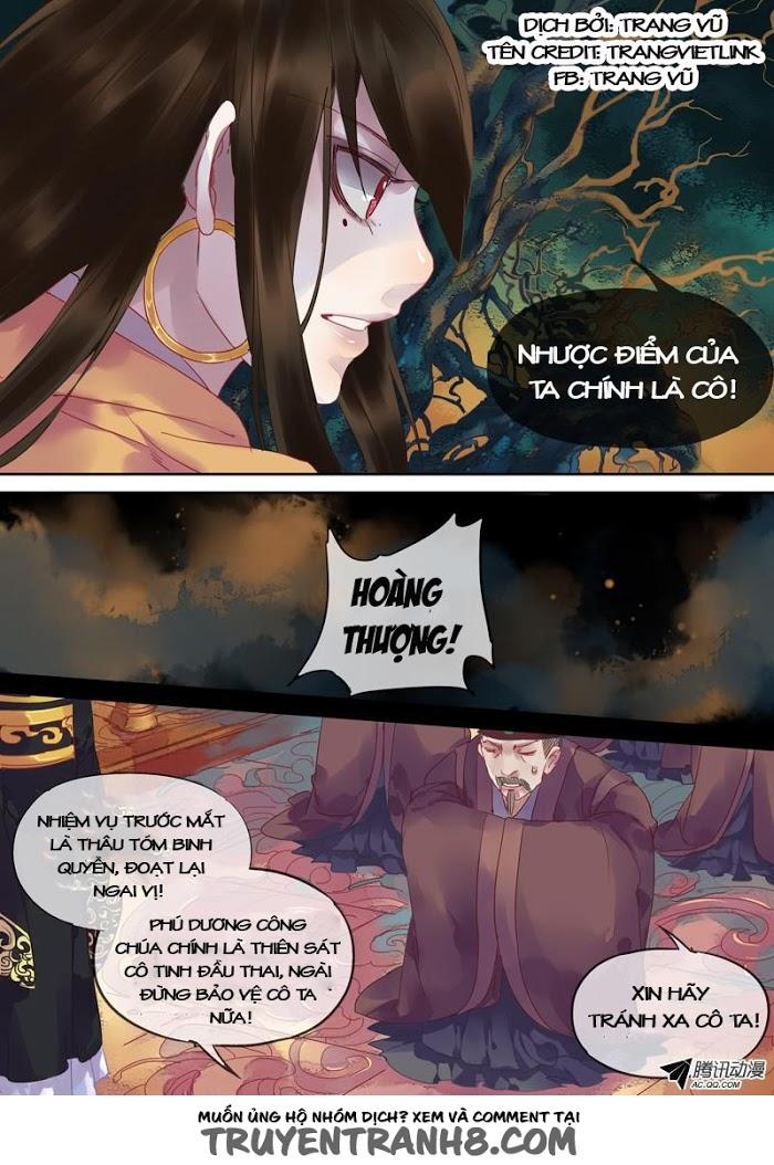 Đông Quách Tiểu Tiết Chapter 74 - Trang 2