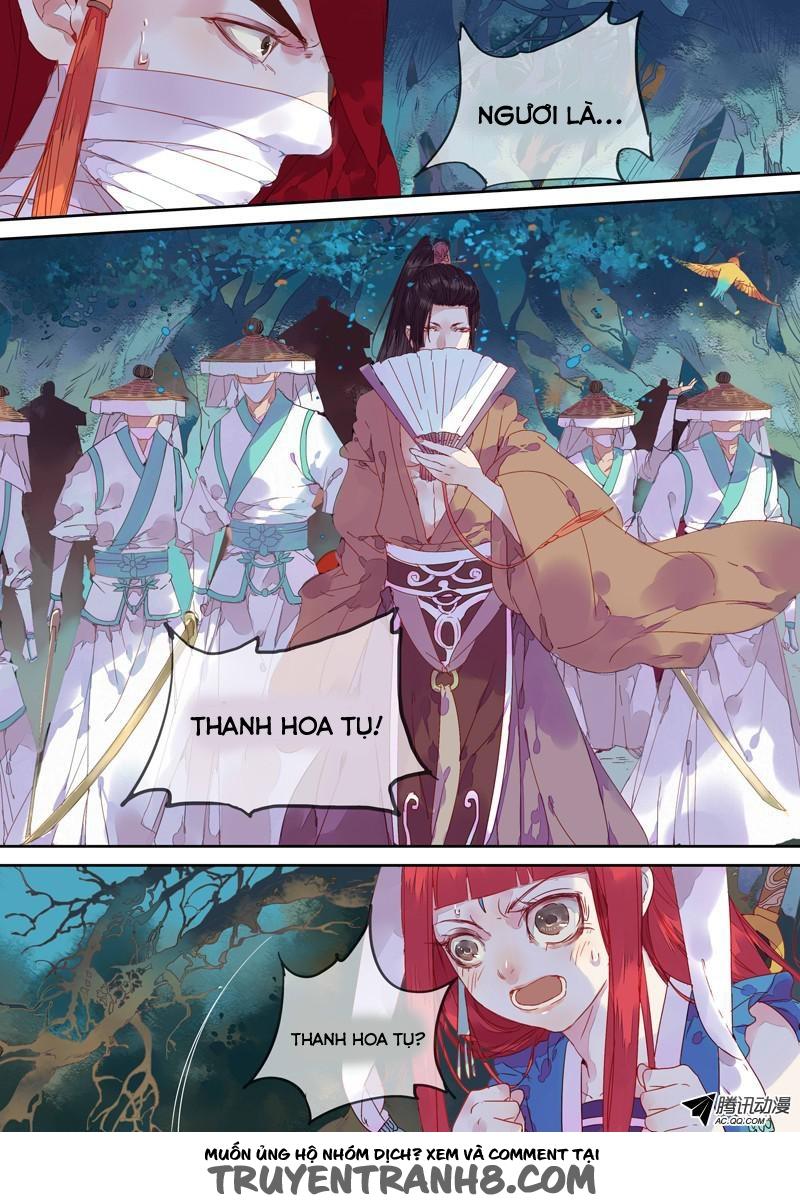 Đông Quách Tiểu Tiết Chapter 70 - Trang 2