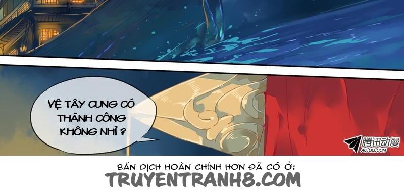 Đông Quách Tiểu Tiết Chapter 62 - Trang 2