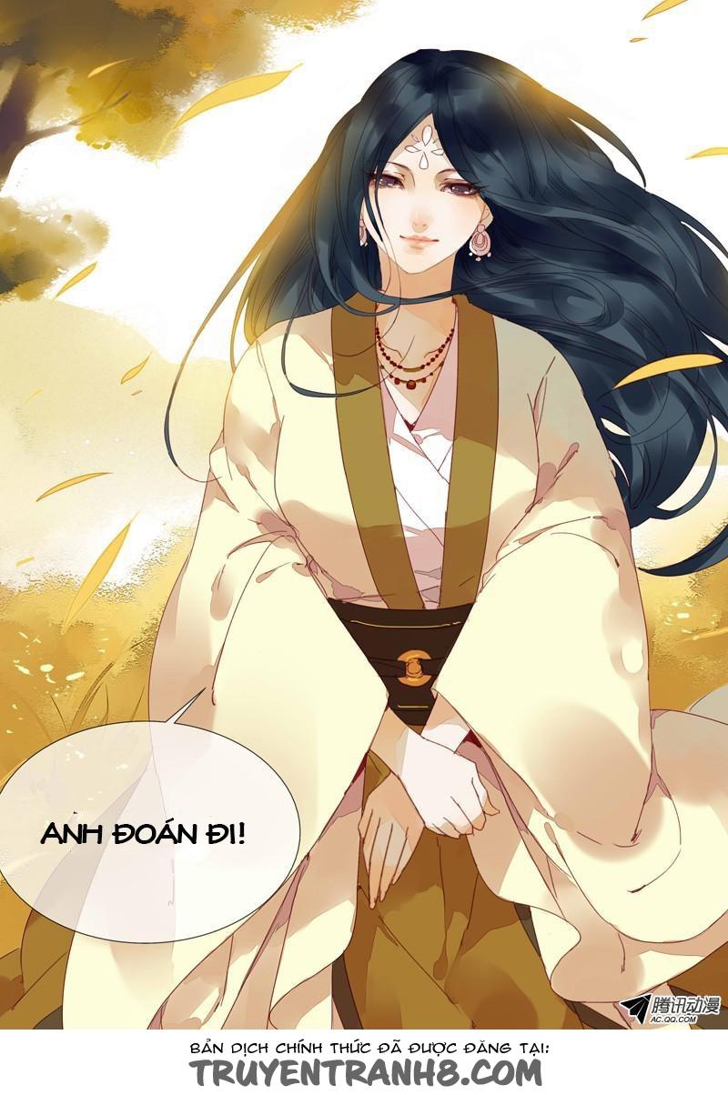 Đông Quách Tiểu Tiết Chapter 58 - Trang 2