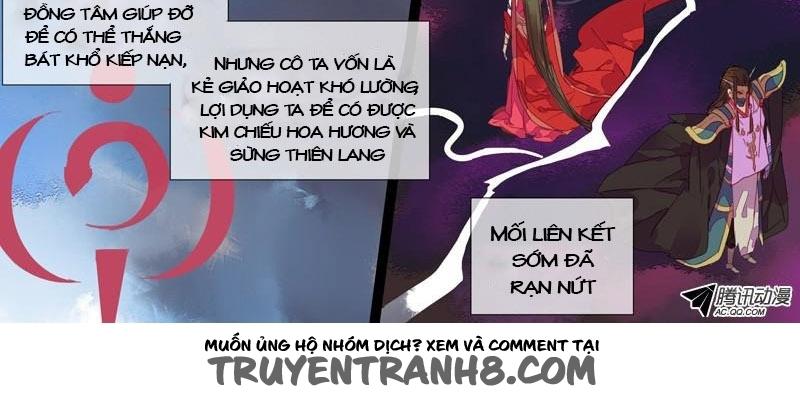 Đông Quách Tiểu Tiết Chapter 58 - Trang 2