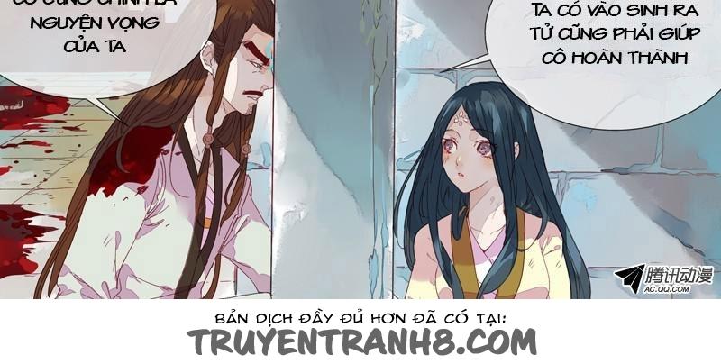 Đông Quách Tiểu Tiết Chapter 56 - Trang 2