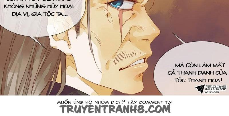 Đông Quách Tiểu Tiết Chapter 55 - Trang 2