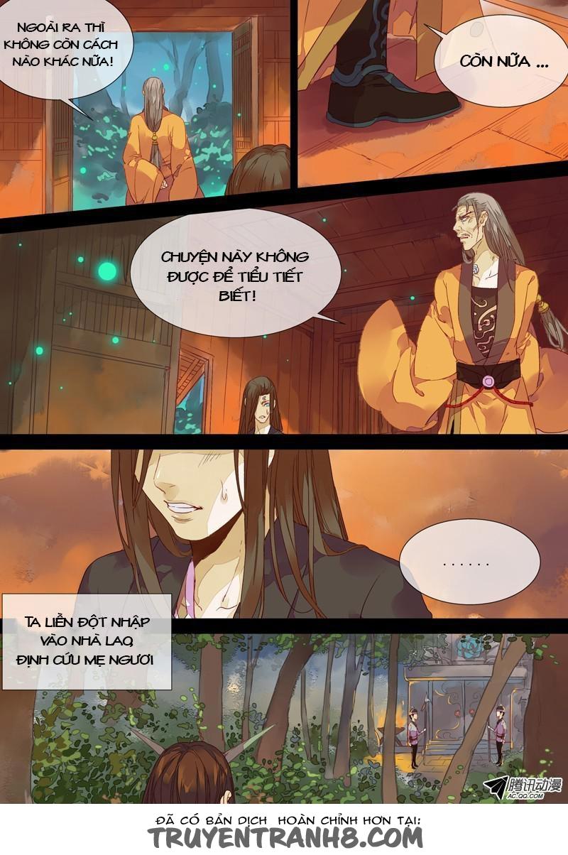 Đông Quách Tiểu Tiết Chapter 55 - Trang 2