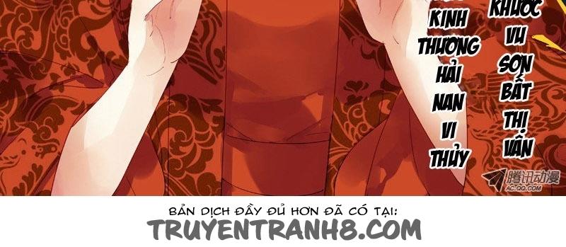 Đông Quách Tiểu Tiết Chapter 53 - Trang 2