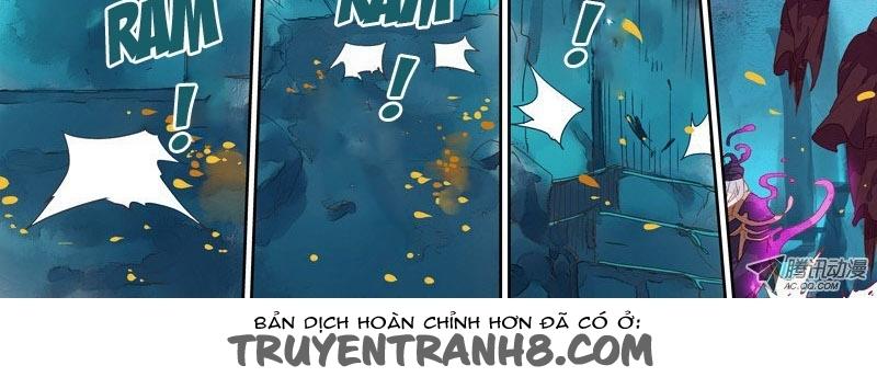 Đông Quách Tiểu Tiết Chapter 51 - Trang 2