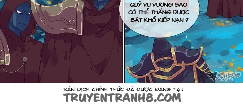 Đông Quách Tiểu Tiết Chapter 50 - Trang 2