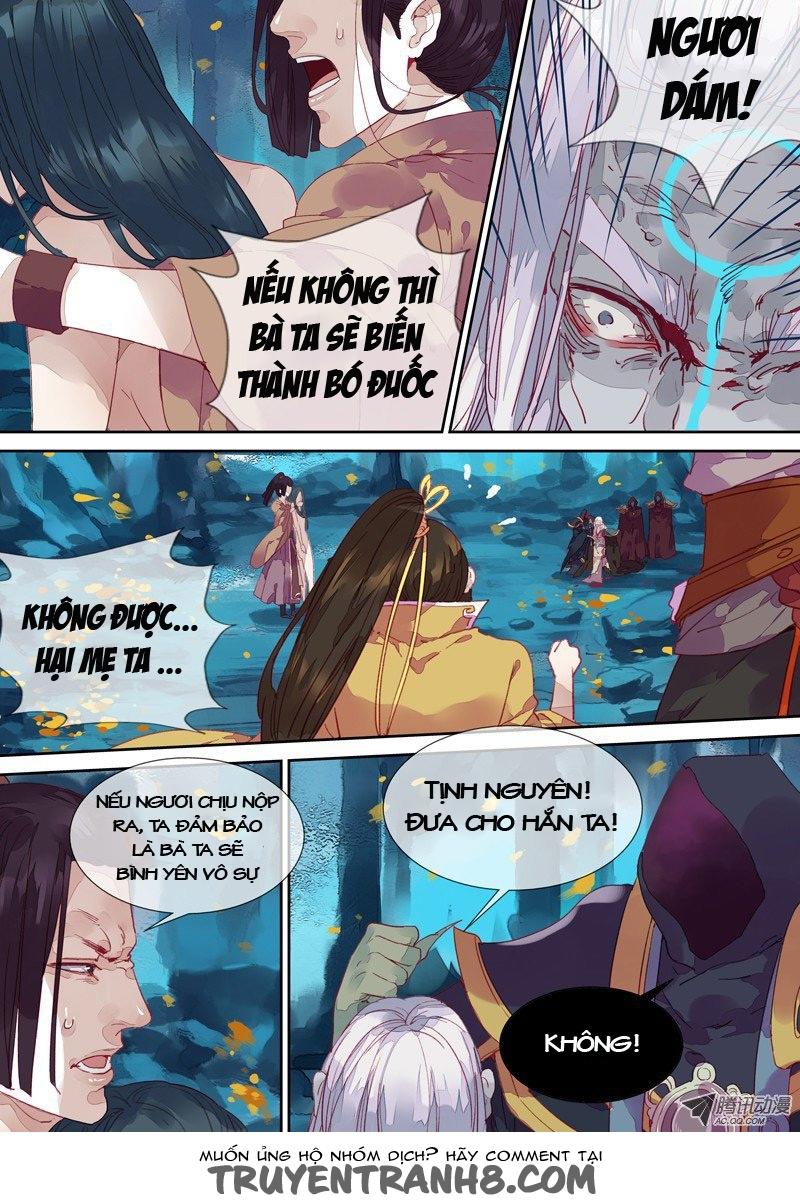 Đông Quách Tiểu Tiết Chapter 49 - Trang 2