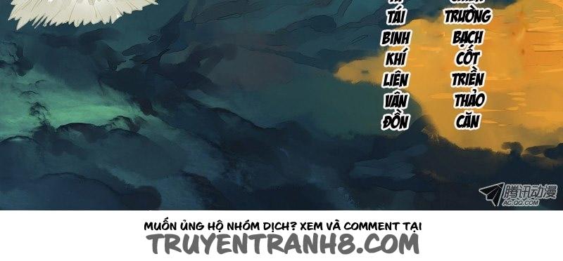 Đông Quách Tiểu Tiết Chapter 48 - Trang 2