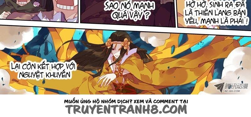 Đông Quách Tiểu Tiết Chapter 47 - Trang 2