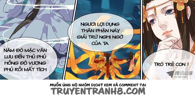 Đông Quách Tiểu Tiết Chapter 46 - Trang 2