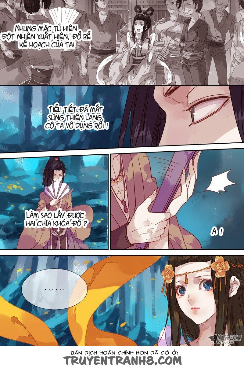 Đông Quách Tiểu Tiết Chapter 44 - Trang 2