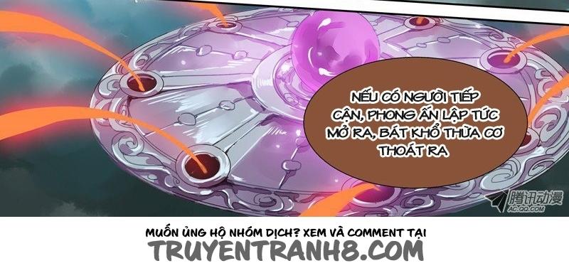 Đông Quách Tiểu Tiết Chapter 42 - Trang 2