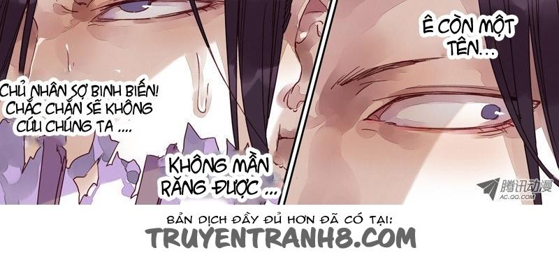 Đông Quách Tiểu Tiết Chapter 41 - Trang 2