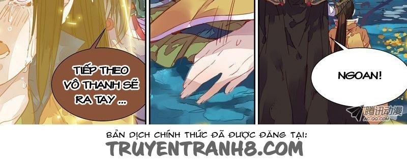 Đông Quách Tiểu Tiết Chapter 36 - Trang 2