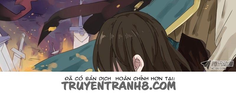 Đông Quách Tiểu Tiết Chapter 33 - Trang 2