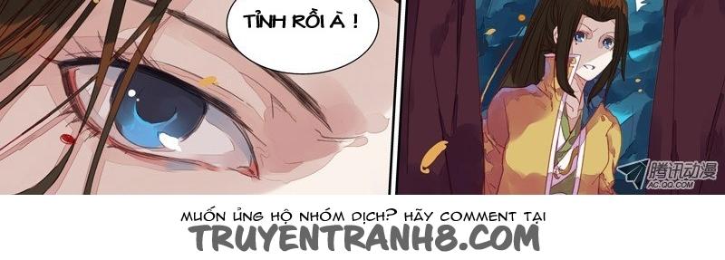 Đông Quách Tiểu Tiết Chapter 32 - Trang 2